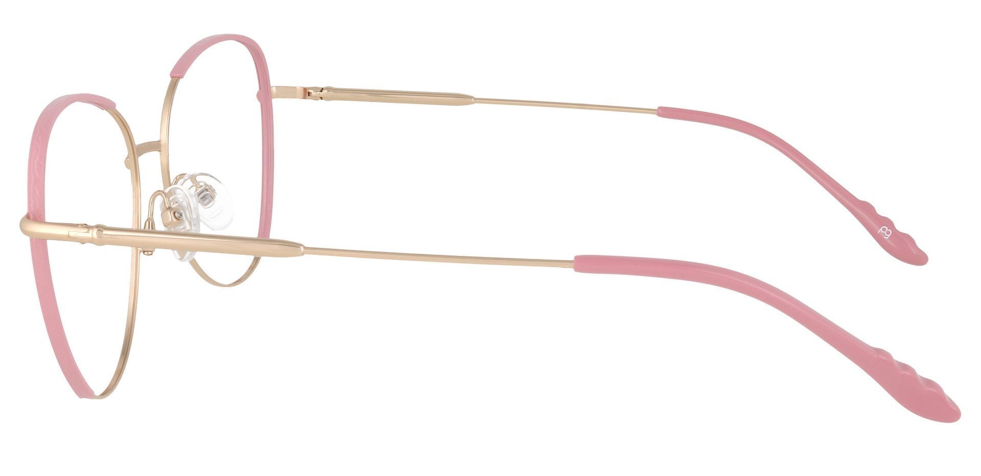 Pippi Cat Eye