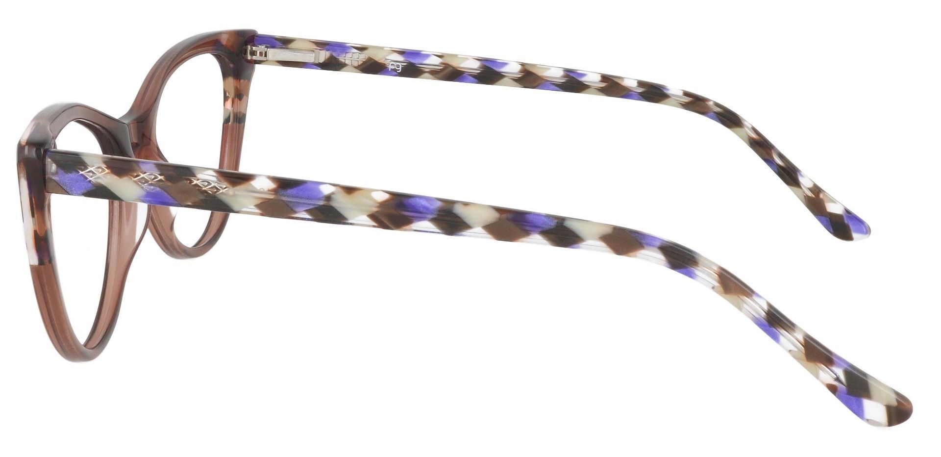 Liberty Cat Eye