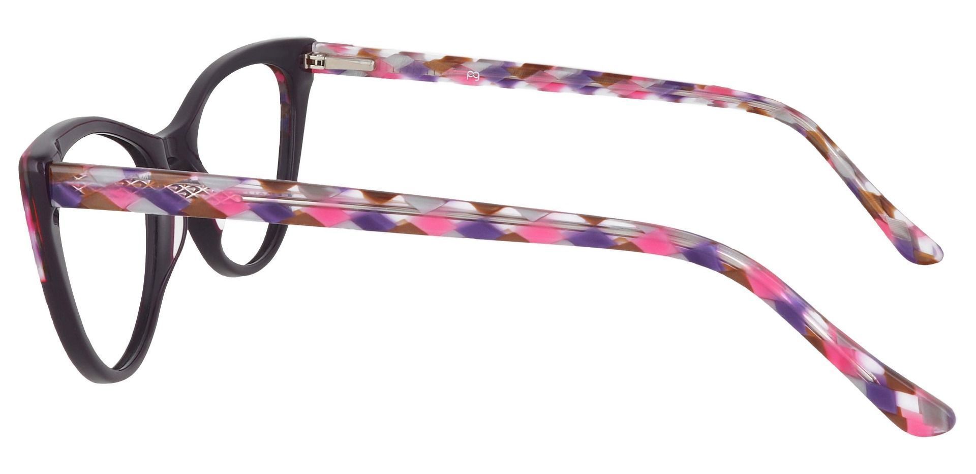 Liberty Cat Eye