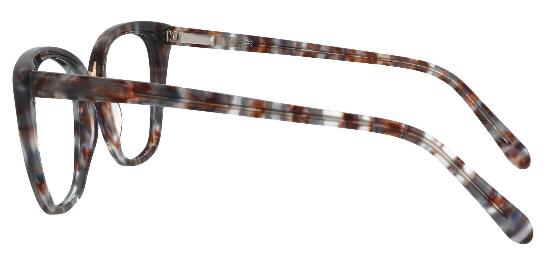 Polar Cat Eye