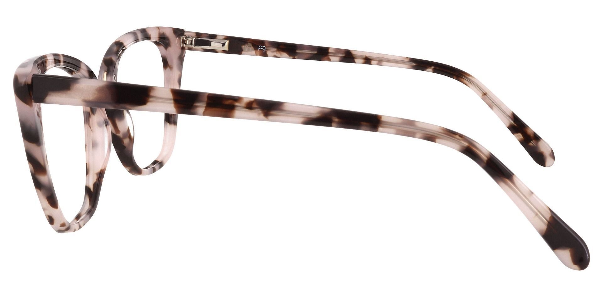 Polar Cat Eye