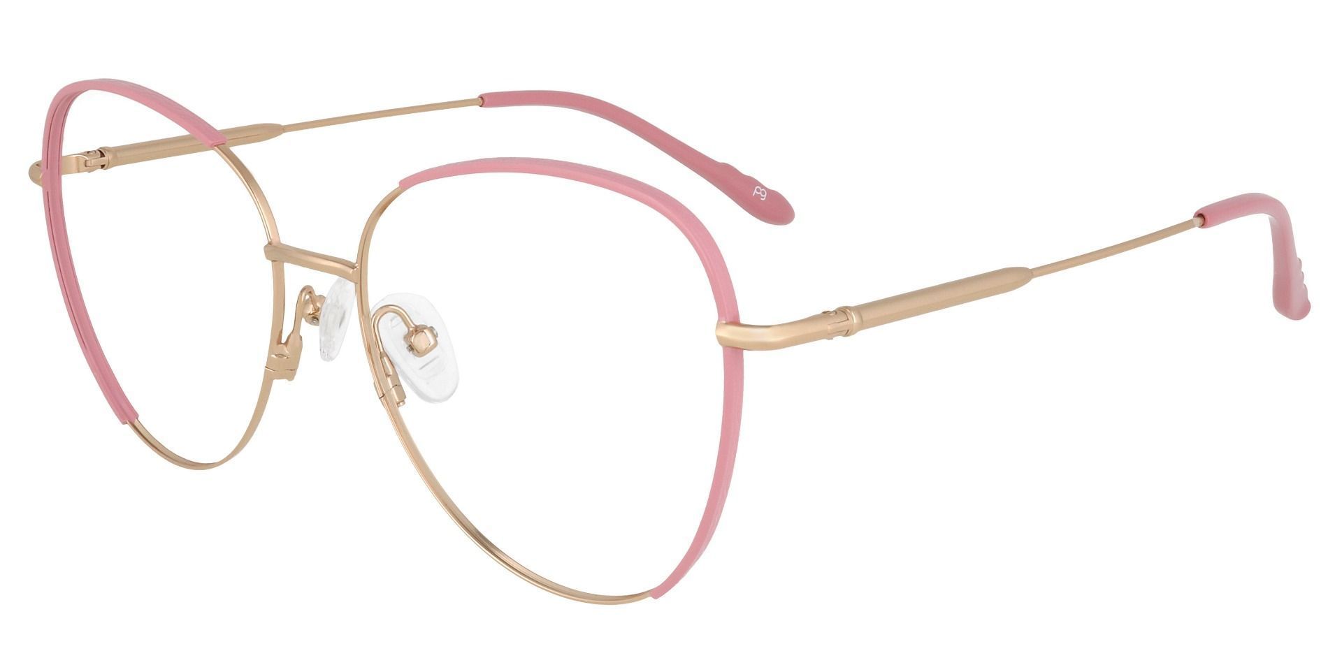 Pippi Cat Eye