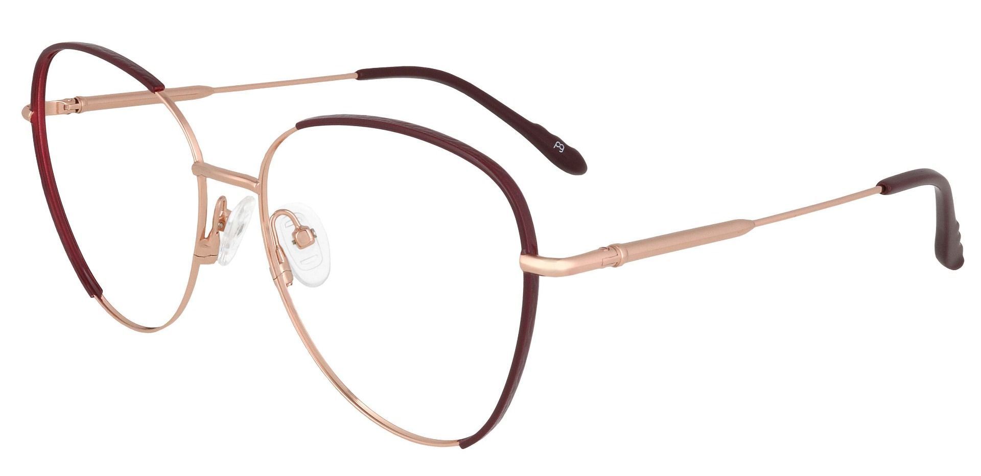 Pippi Cat Eye