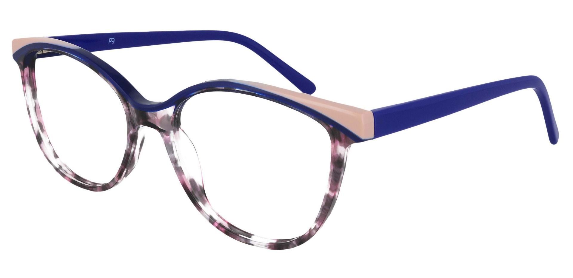 Doris Cat Eye