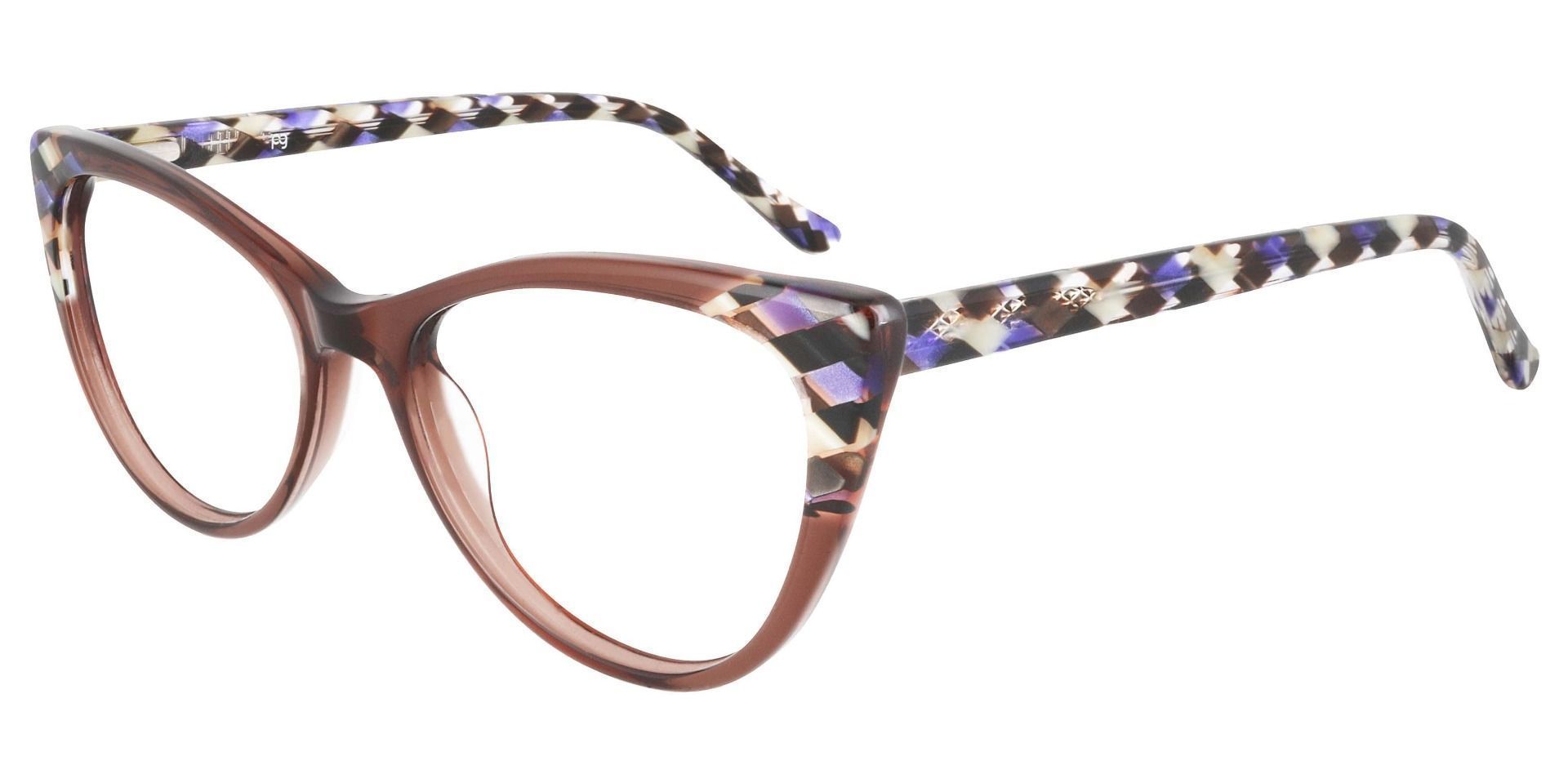 Liberty Cat Eye