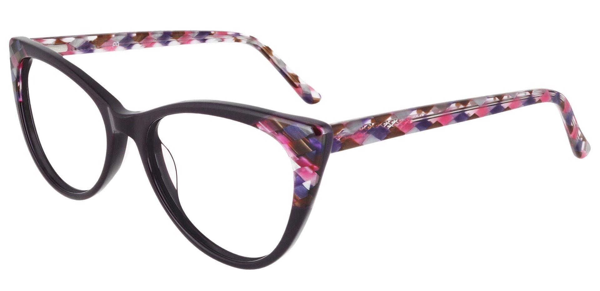 Liberty Cat Eye