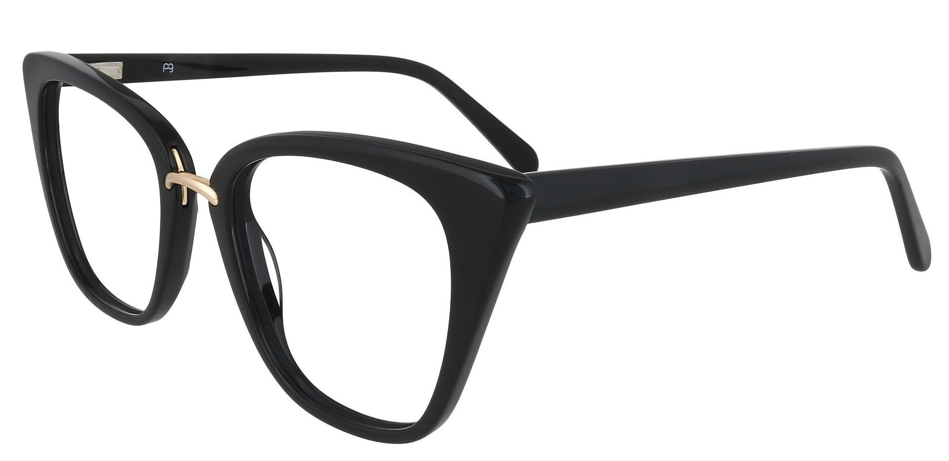 Polar Cat Eye