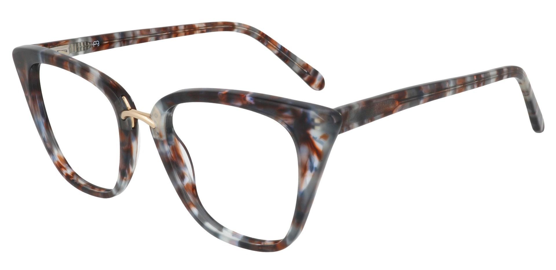 Polar Cat Eye