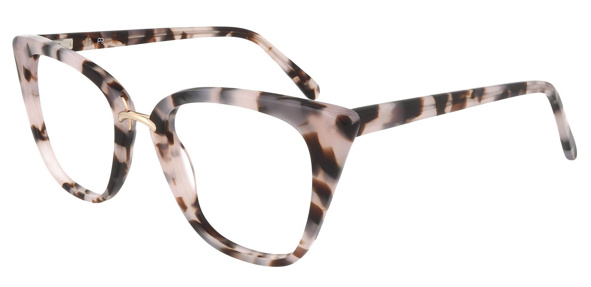 Polar Cat Eye