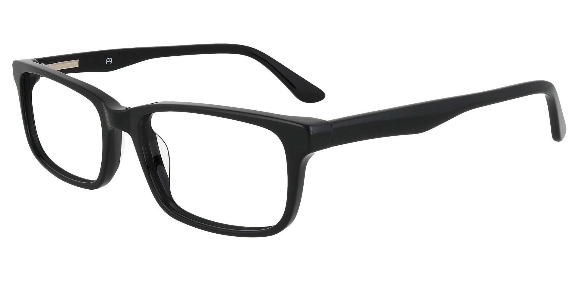 Cormac Rectangle