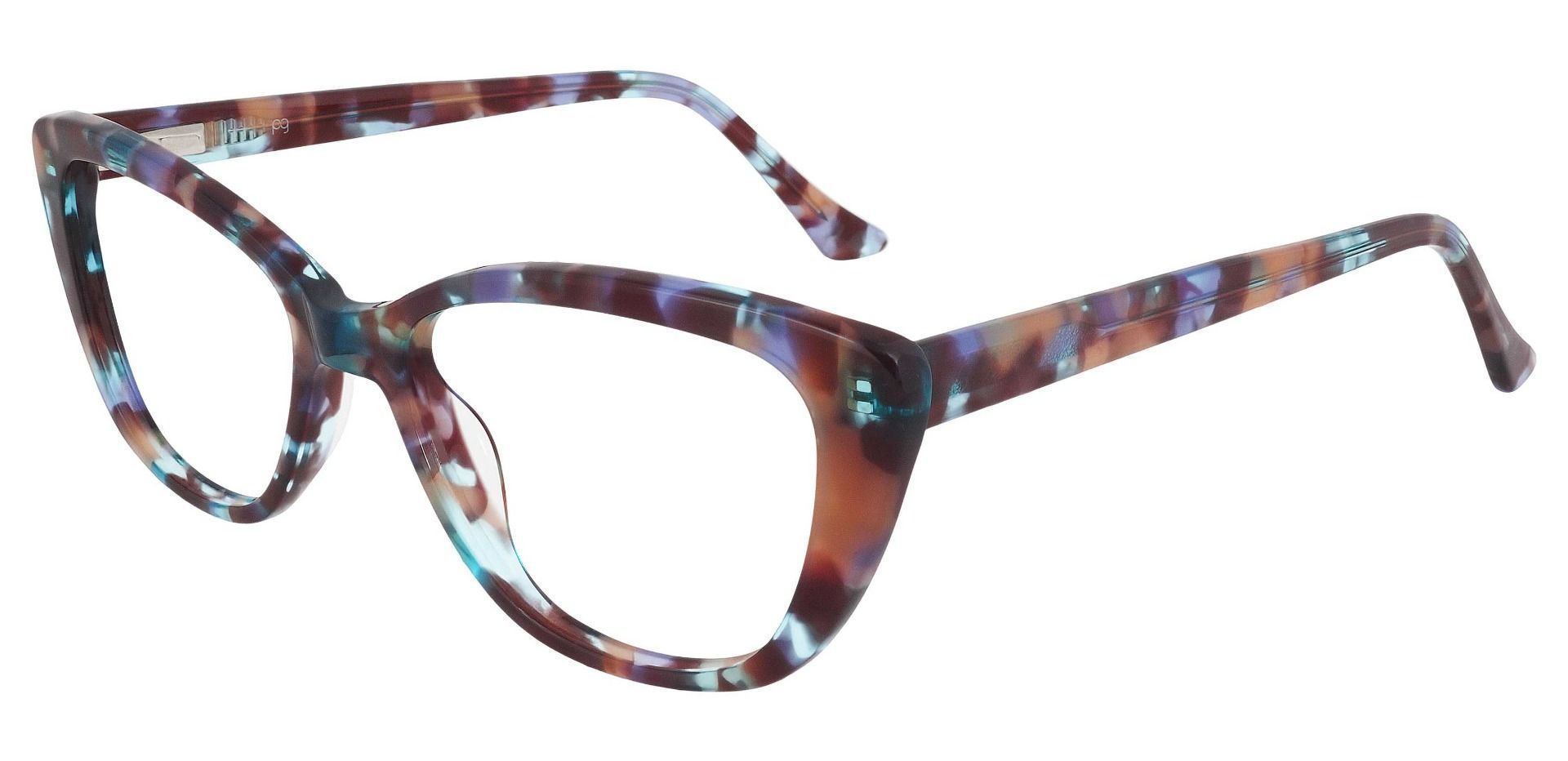 Venus Cat Eye