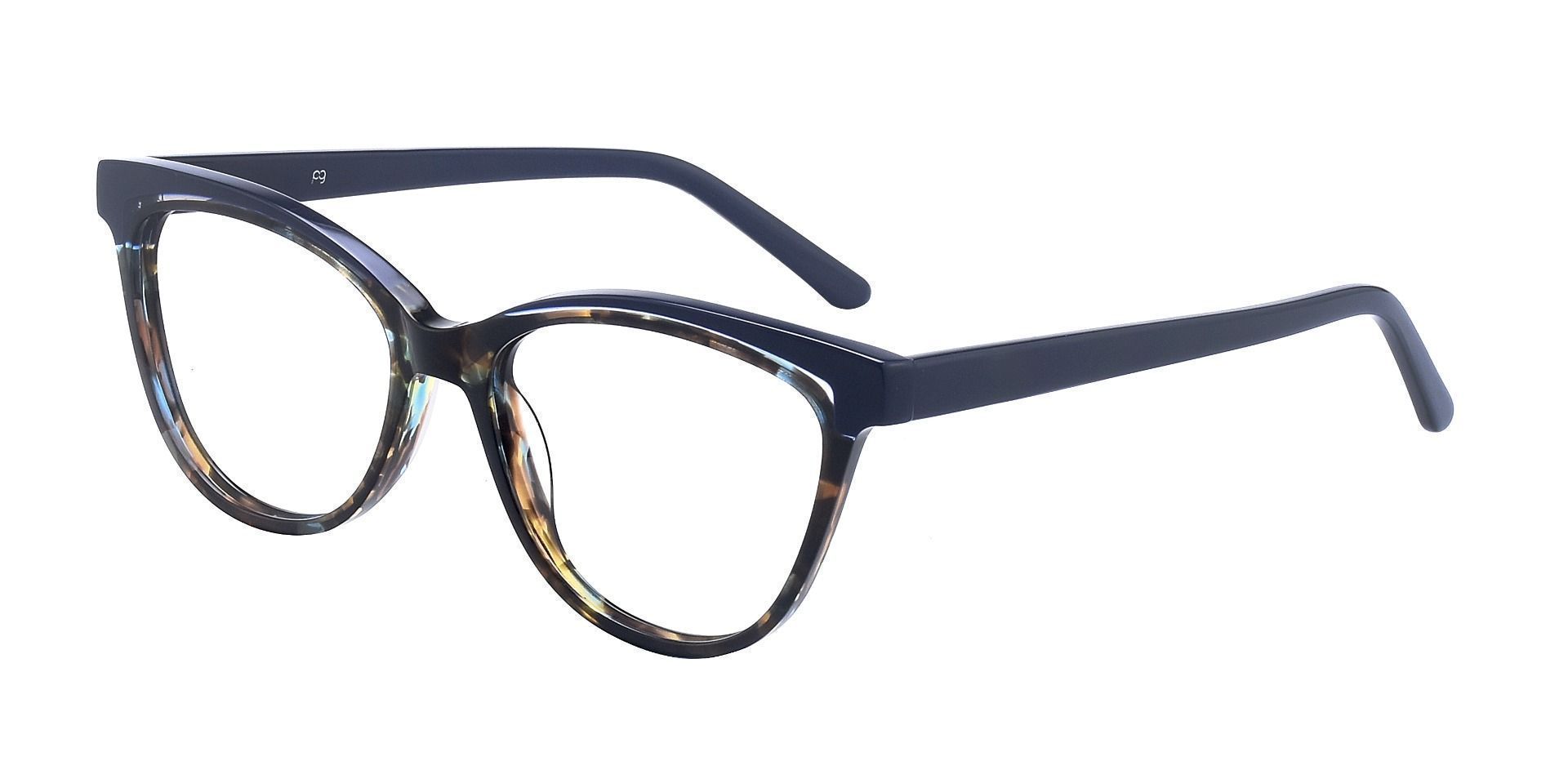 Cortland Cat Eye