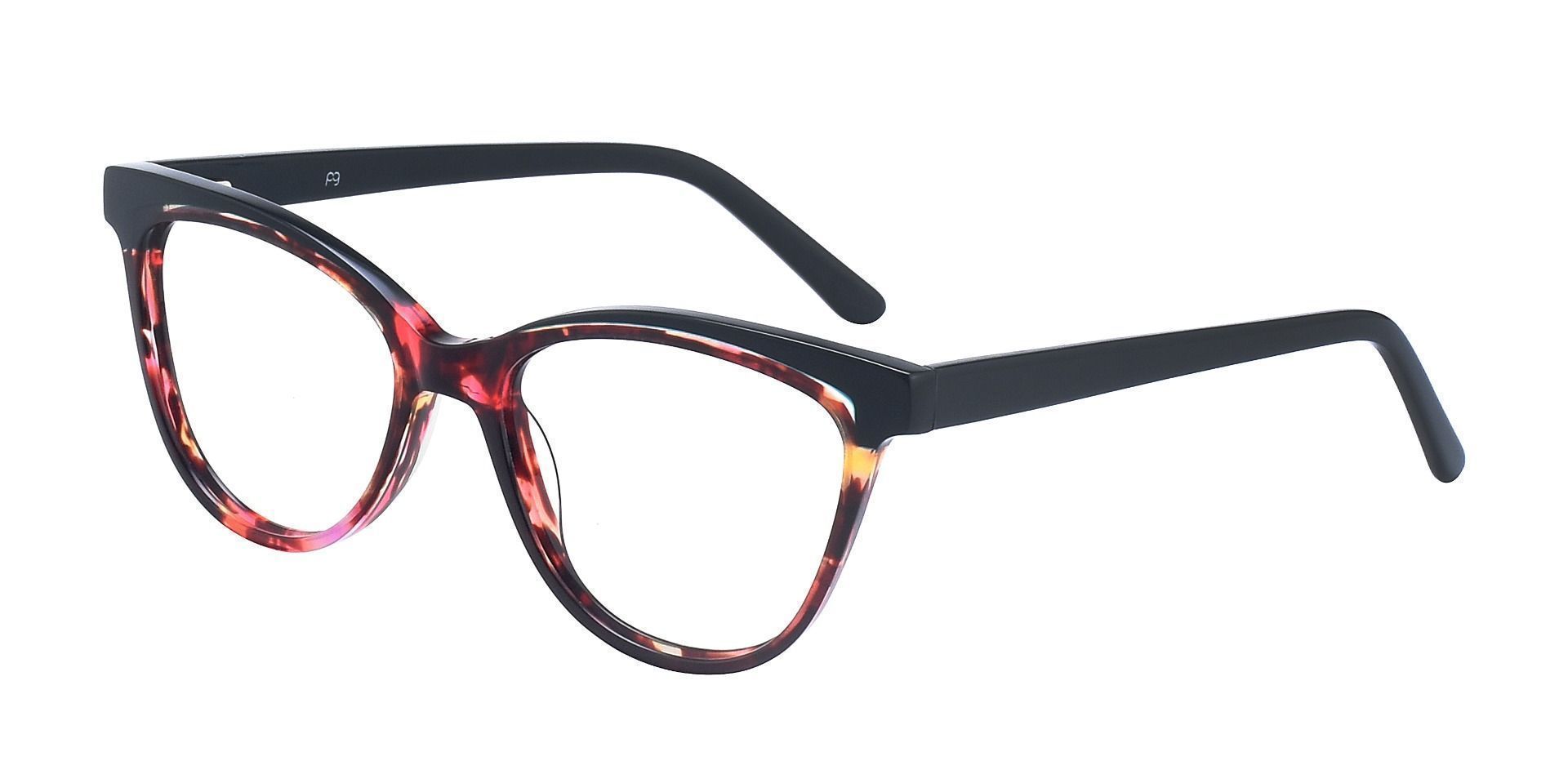 Cortland Cat Eye