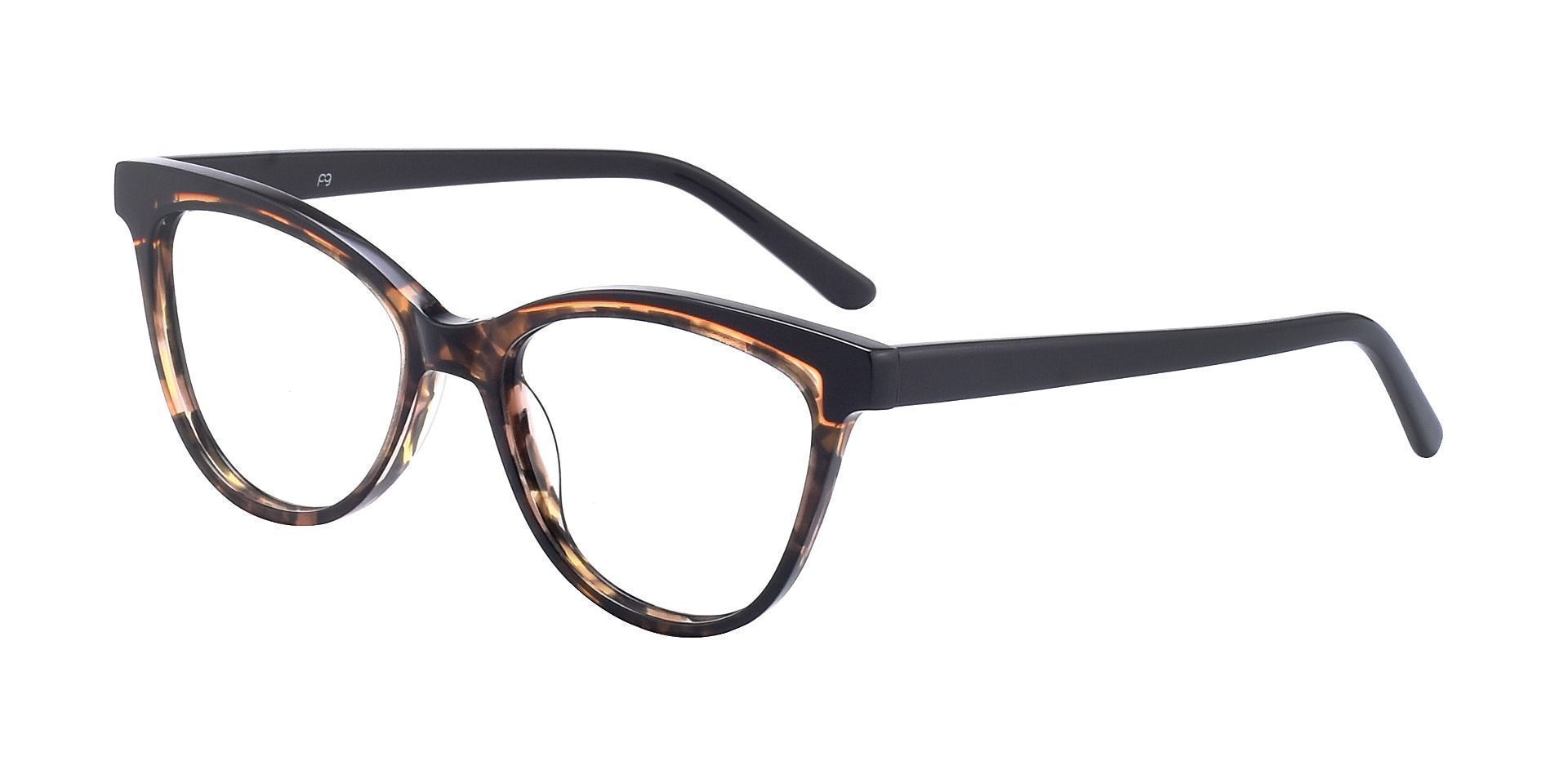 Cortland Cat Eye