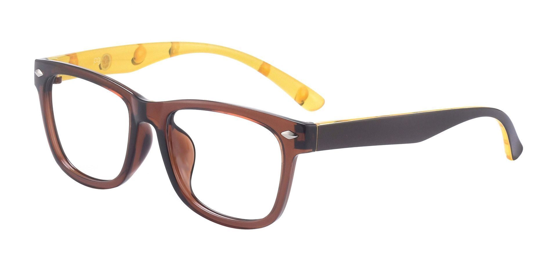 Tessa Classic Square