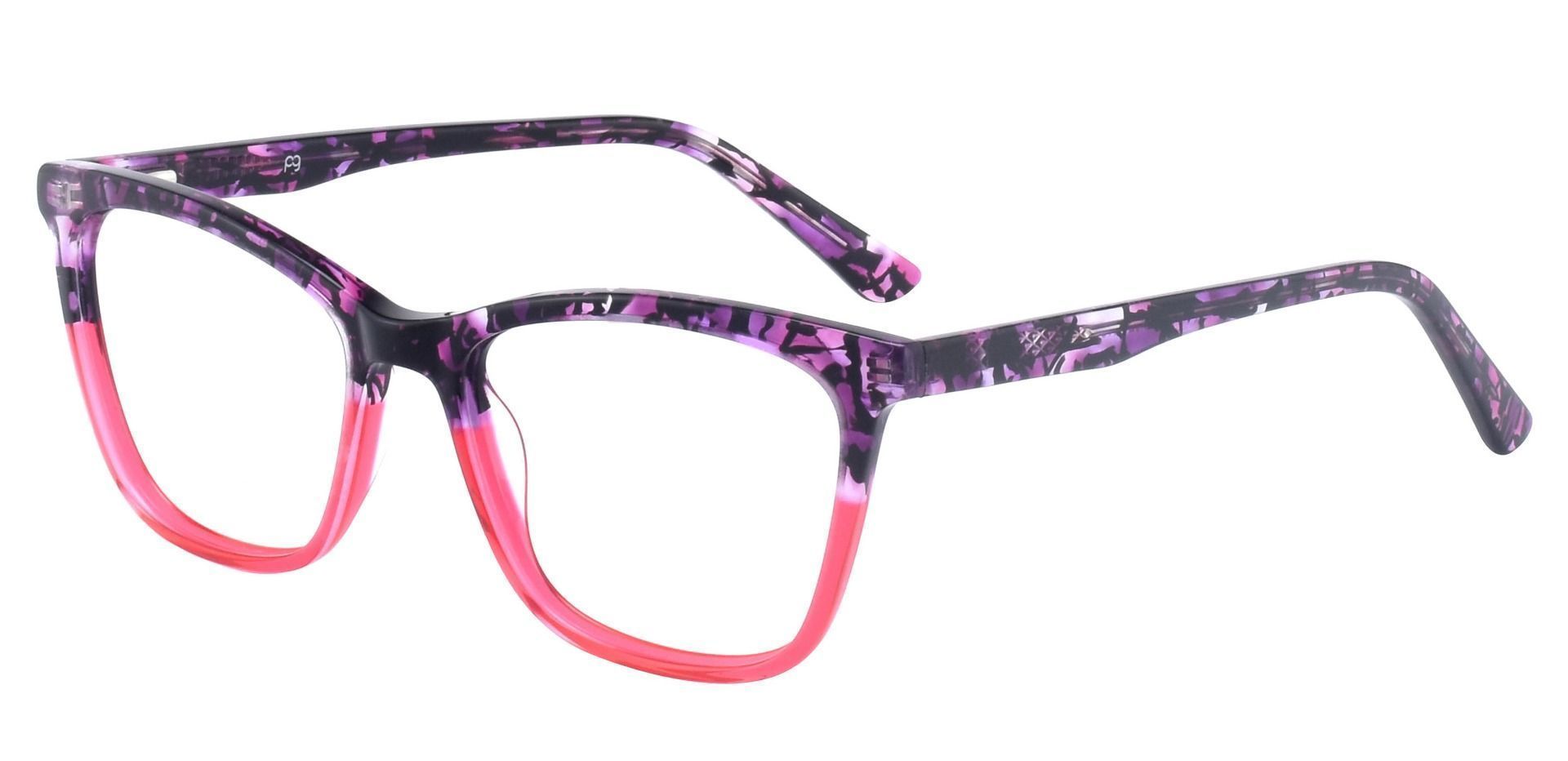 Concord Cat Eye