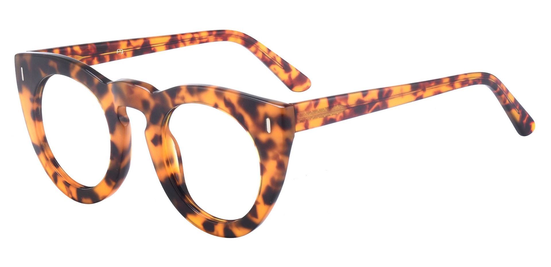 Avalon Cat Eye