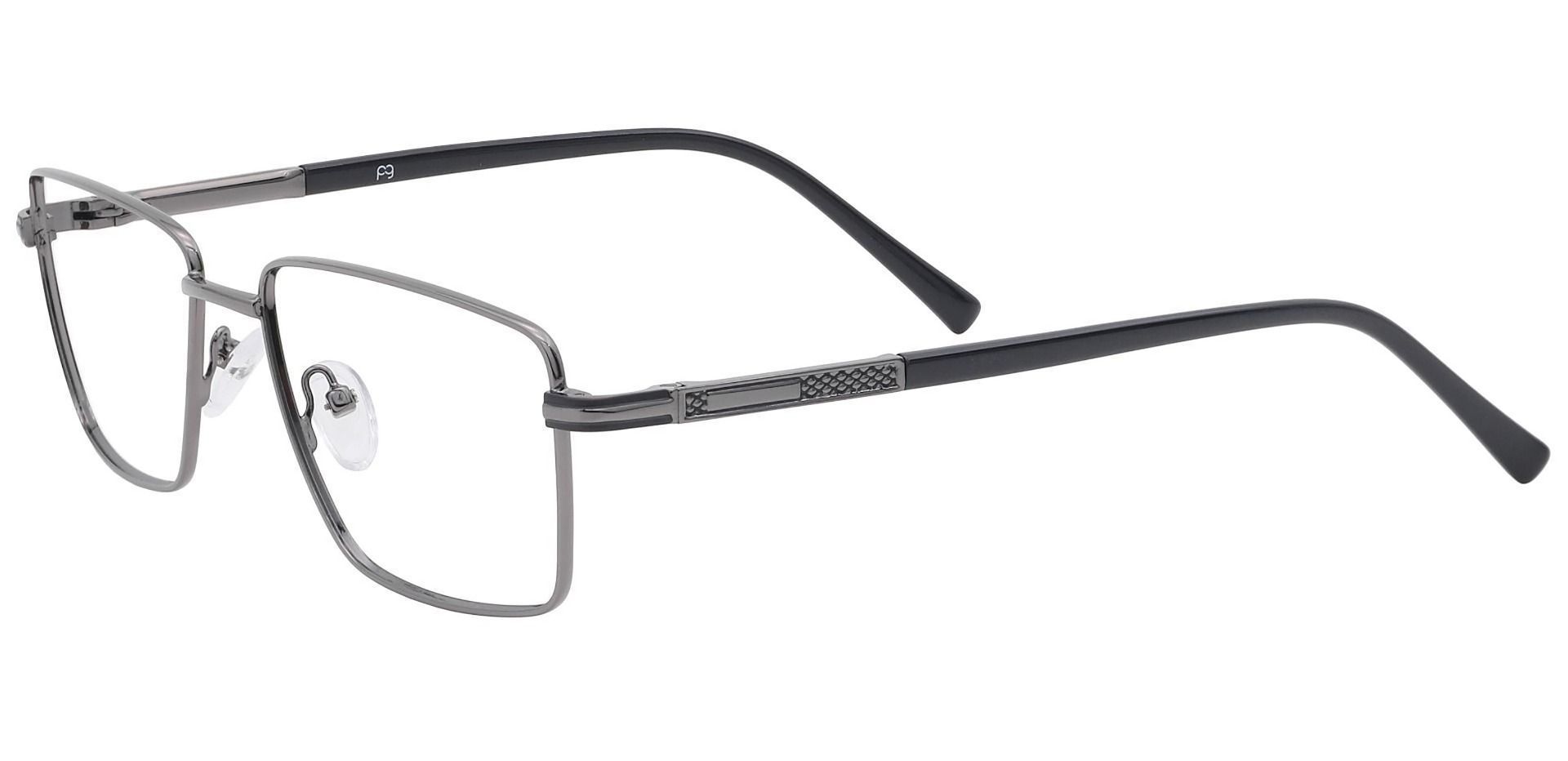 Clarendon Rectangle