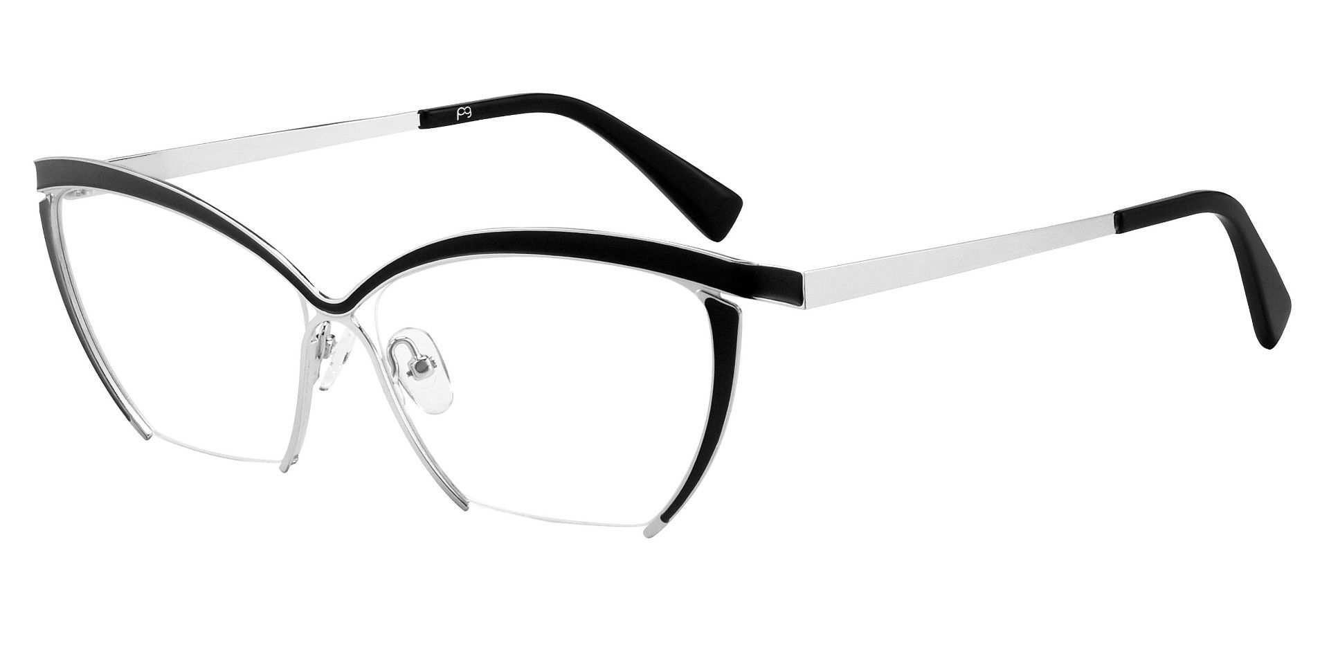 Serenity Cat Eye