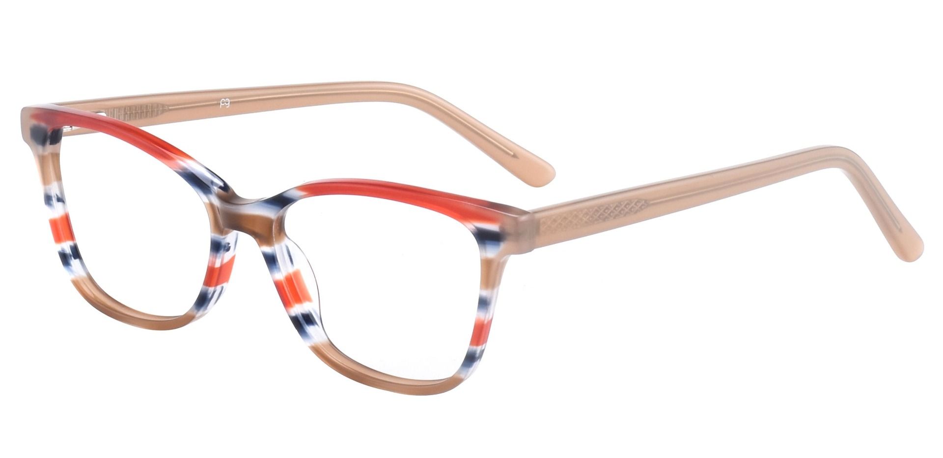 Forrest Cat Eye