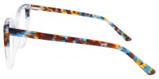 Juniper Oversized Cat Eye