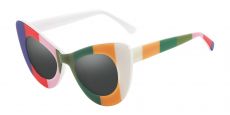 Caledonia Cat Eye