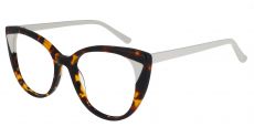 Juniper Oversized Cat Eye