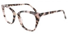 Polar Cat Eye