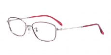 Fleck Oval