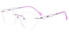 Teardrop Rimless