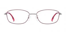 Fleck Oval
