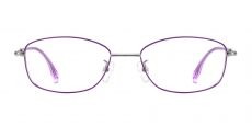 Fleck Oval