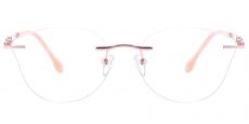 Teardrop Rimless