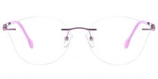 Teardrop Rimless