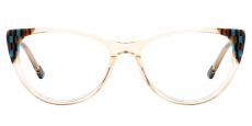 Plumeria Cat Eye