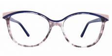 Doris Cat Eye