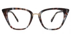 Polar Cat Eye