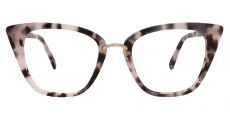 Polar Cat Eye
