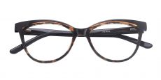 Cortland Cat Eye