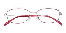 Fleck Oval