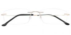 Bernard Rimless