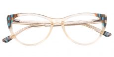 Plumeria Cat Eye