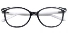 Doris Cat Eye