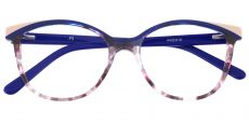 Doris Cat Eye