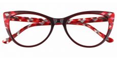 Liberty Cat Eye