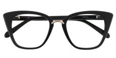 Polar Cat Eye