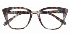 Polar Cat Eye