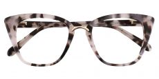 Polar Cat Eye
