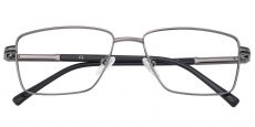 Clarendon Rectangle