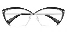 Serenity Cat Eye